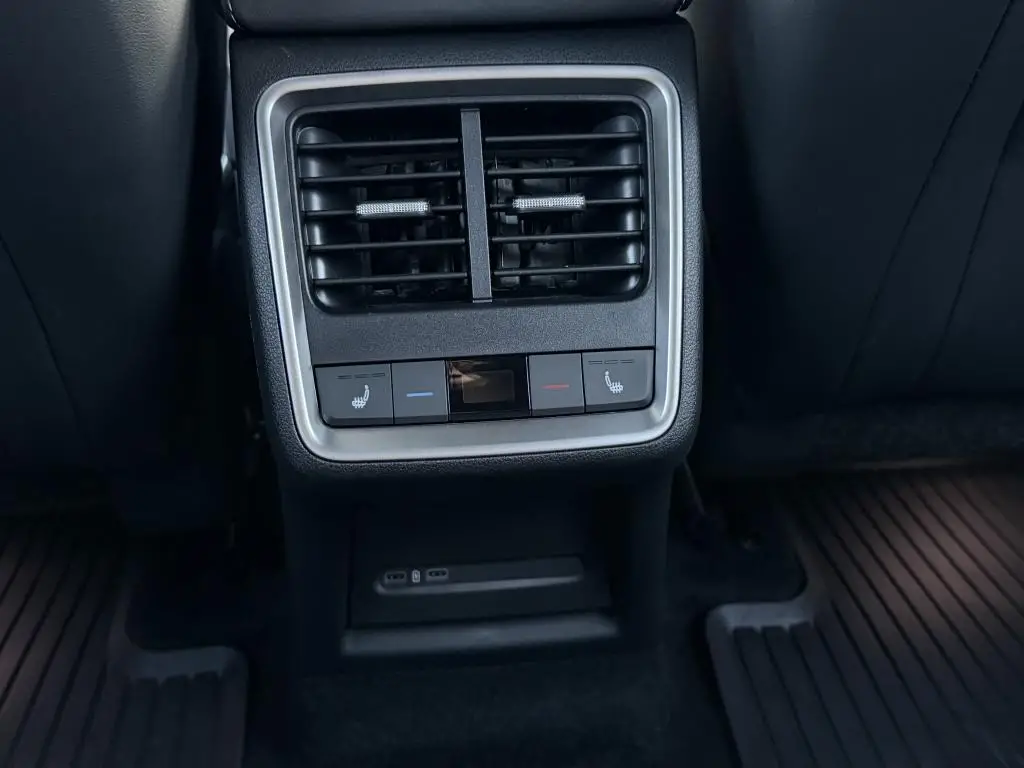 Škoda Enyaq 85 Sportline 82 kWh 210 kW 1° přev elektro / 210kW