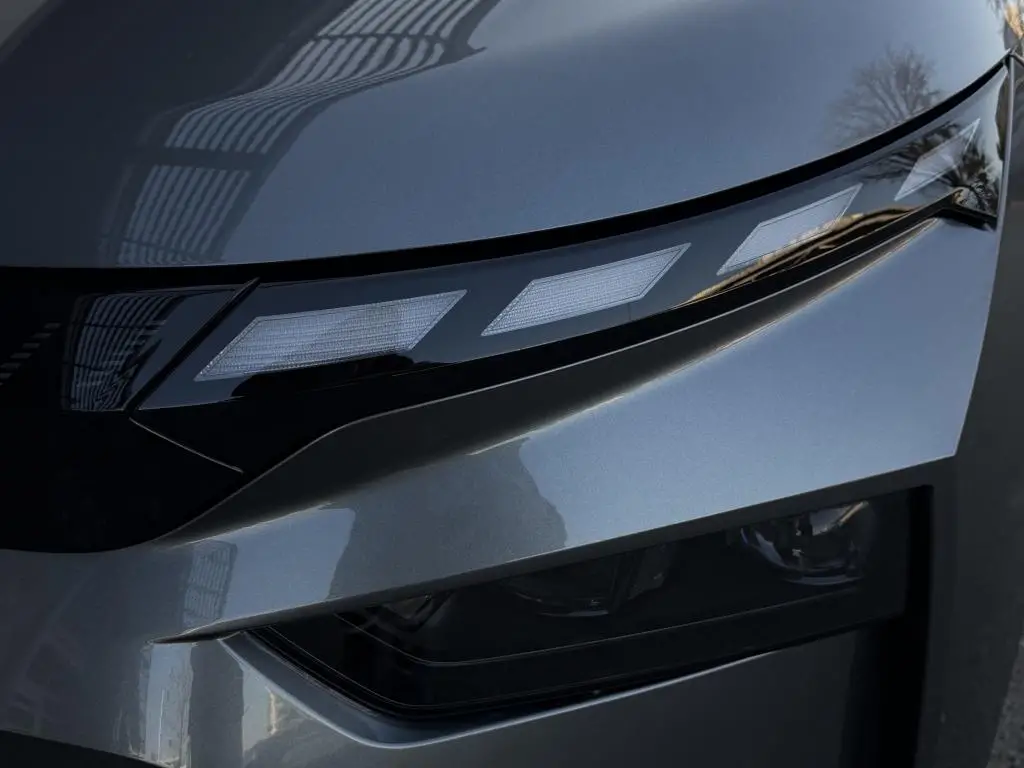 Škoda Enyaq 85 Sportline 82 kWh 210 kW 1° přev elektro / 210kW