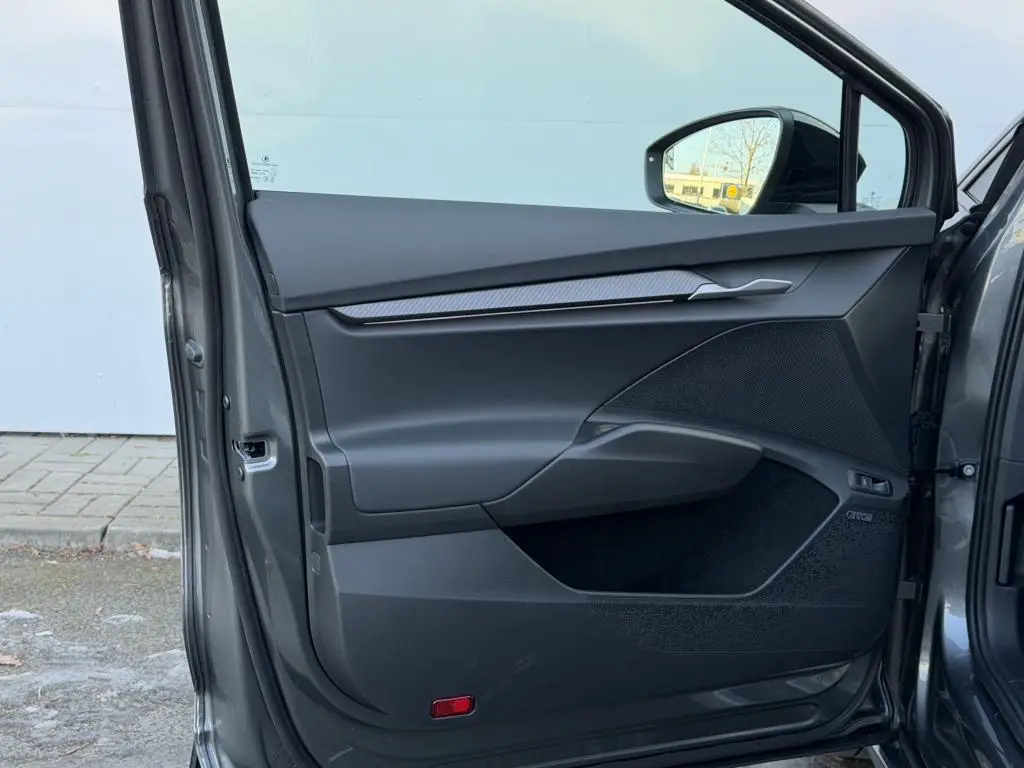 Škoda Enyaq 85 Sportline 82 kWh 210 kW 1° přev elektro / 210kW