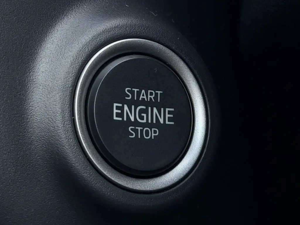 Škoda Enyaq 85 Sportline 82 kWh 210 kW 1° přev elektro / 210kW