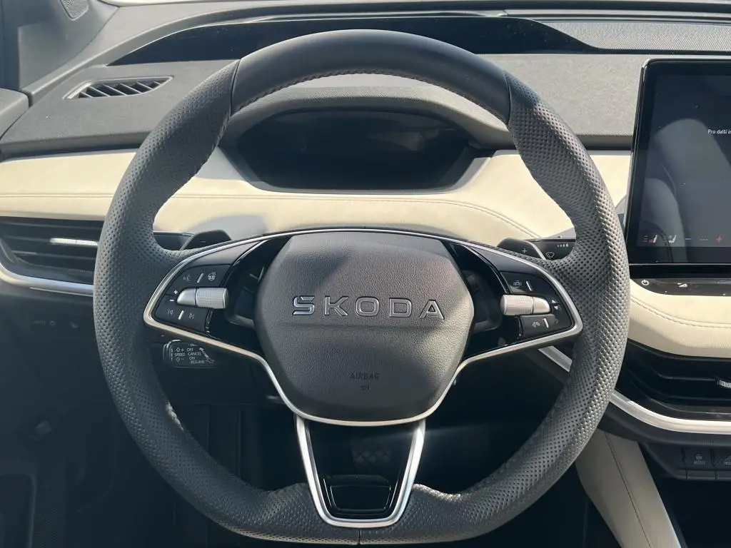 Škoda Enyaq L&K 85 82kWh   / 210kW