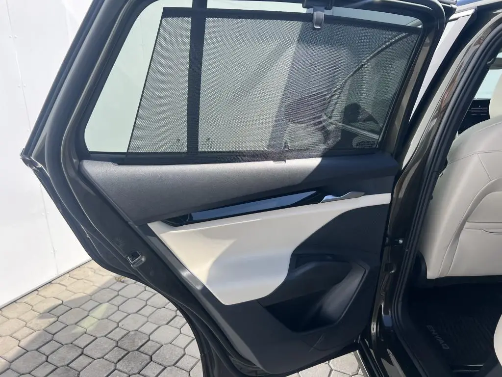Škoda Enyaq L&K 85 82kWh   / 210kW