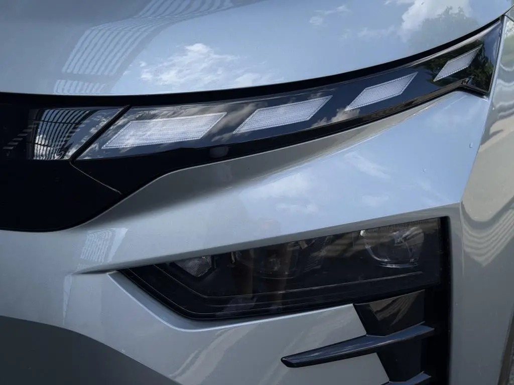 Škoda Enyaq RS 4x4 84 kWh   / 250kW