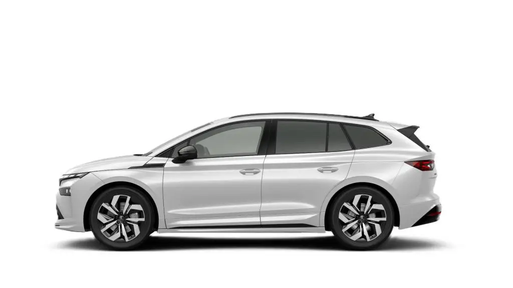 Škoda Enyaq Sportline 4x4 85x 82 kWh   / 210kW