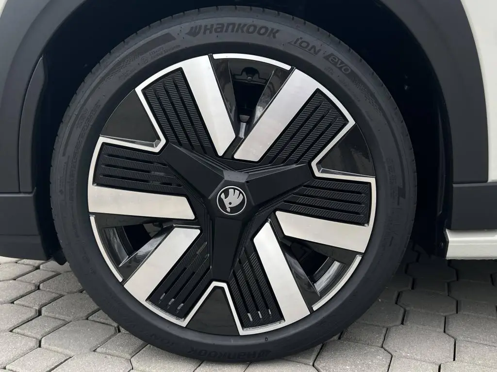 Škoda Epiq Selection 55 kWh  / 155kW