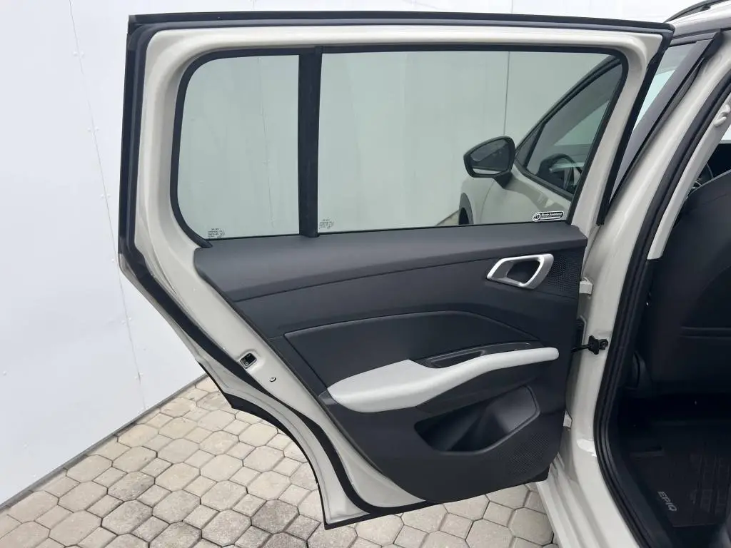 Škoda Epiq Selection 55 kWh  / 155kW