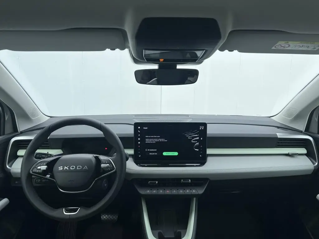 Škoda Epiq Selection 55 kWh  / 155kW