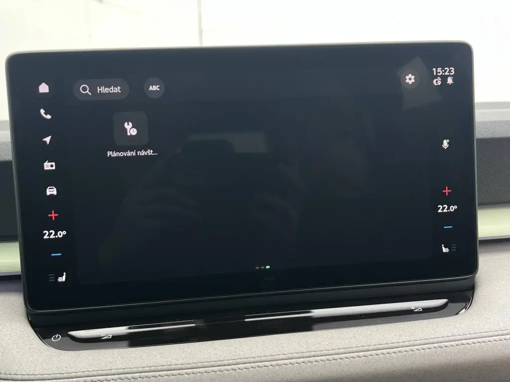 Škoda Epiq Selection 55 kWh  / 155kW
