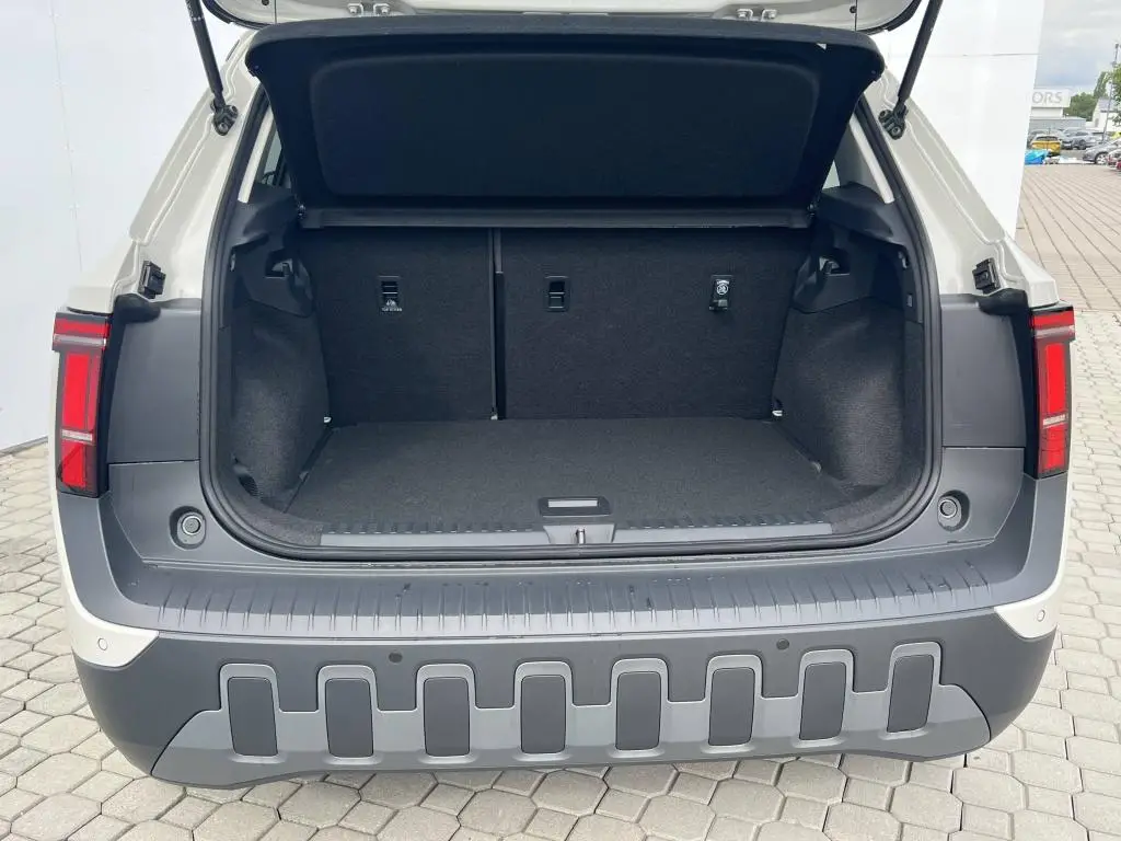 Škoda Epiq Selection 55 kWh  / 155kW