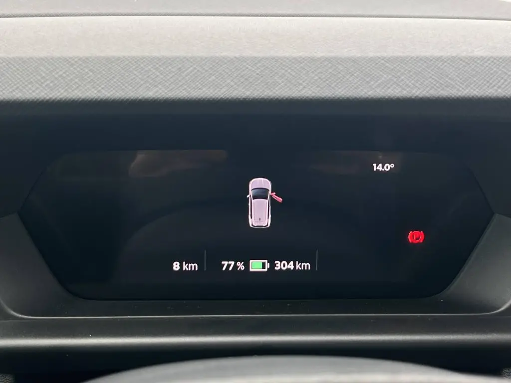 Škoda Epiq Selection 55 kWh  / 155kW