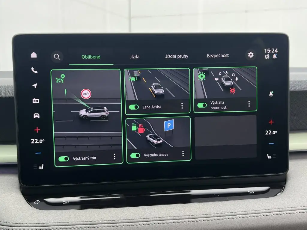 Škoda Epiq Selection 55 kWh  / 155kW