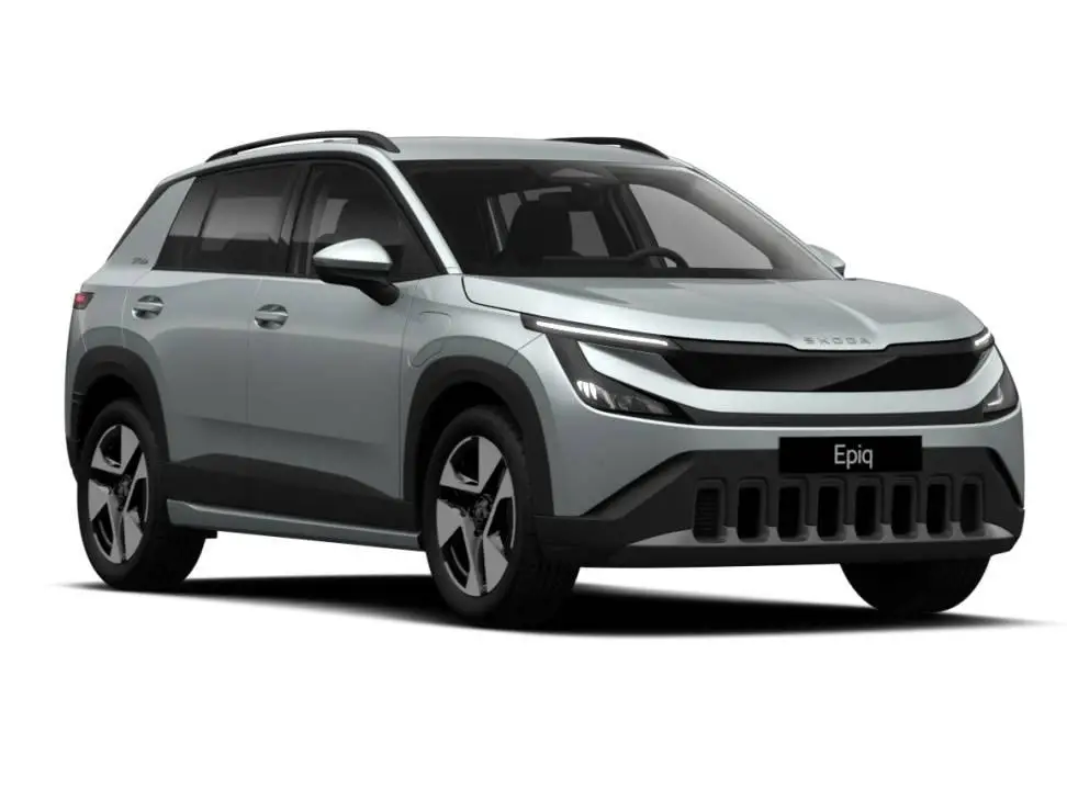 Škoda Epiq Selection 55kWh 155 kW
