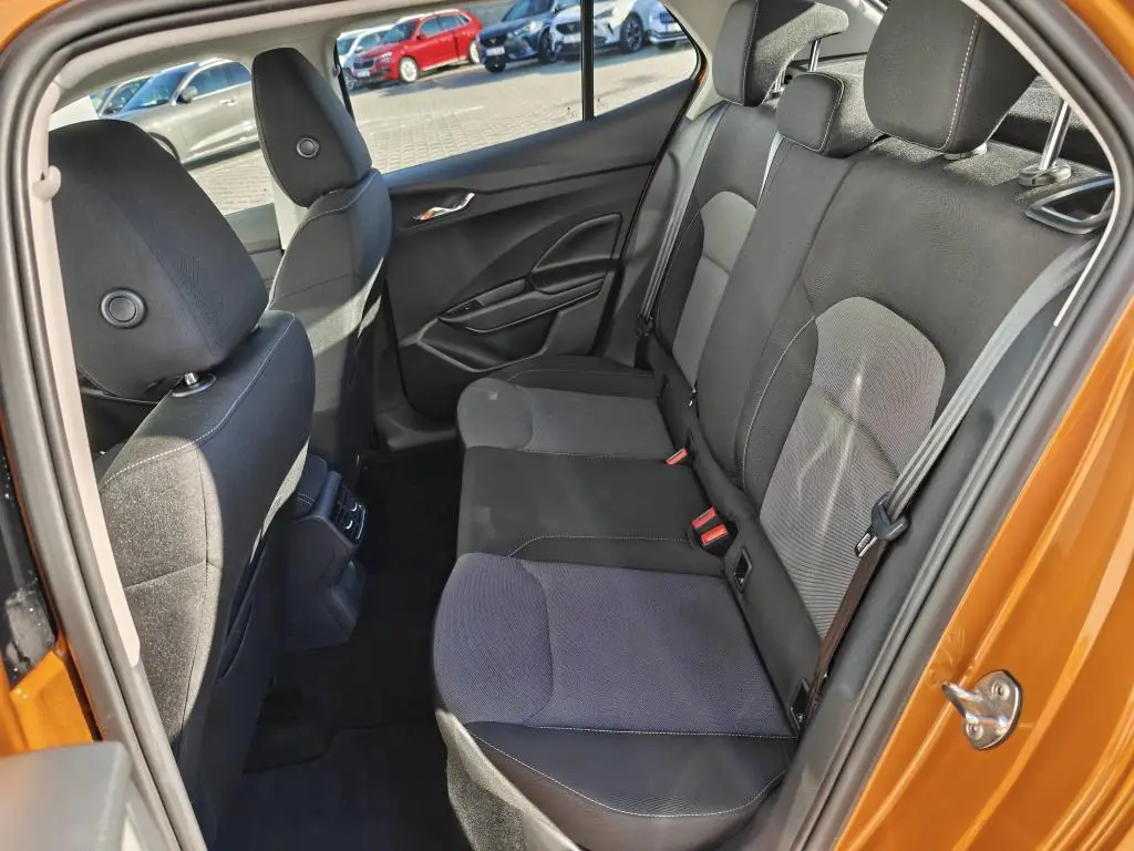 Škoda Fabia 130 5MP 1,0TSI / 70kW