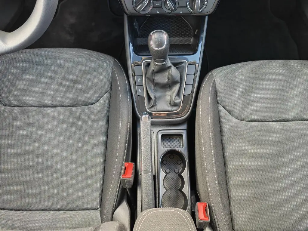 Škoda Fabia 130 5MP 1,0TSI / 70kW