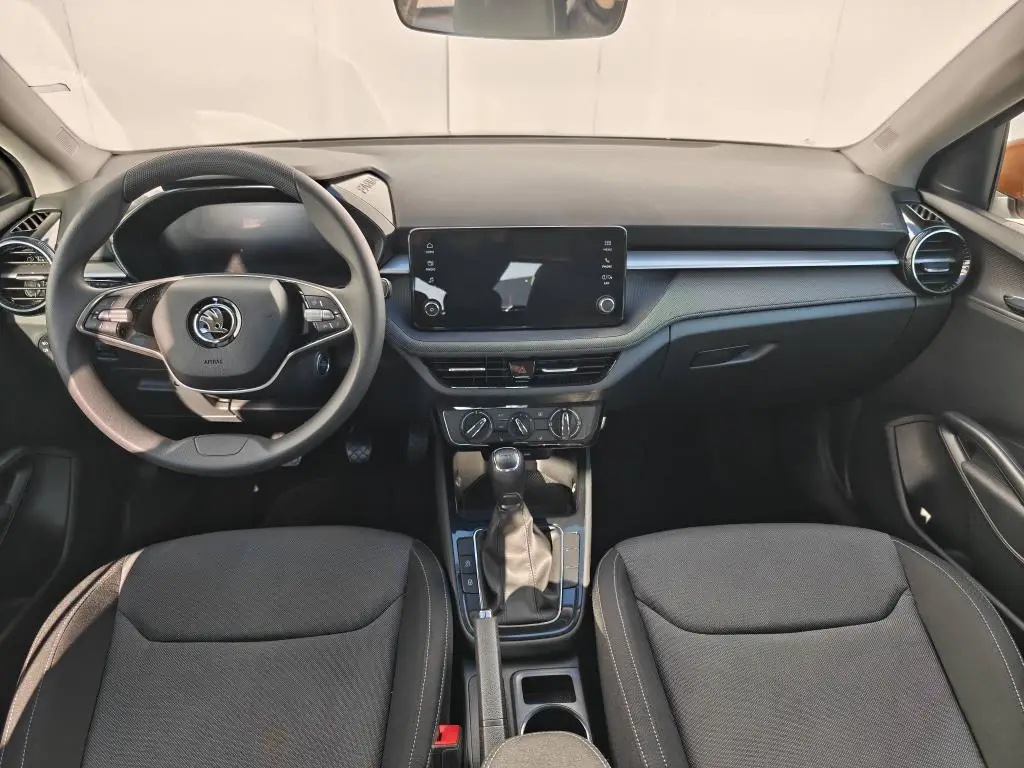 Škoda Fabia 130 5MP 1,0TSI / 70kW