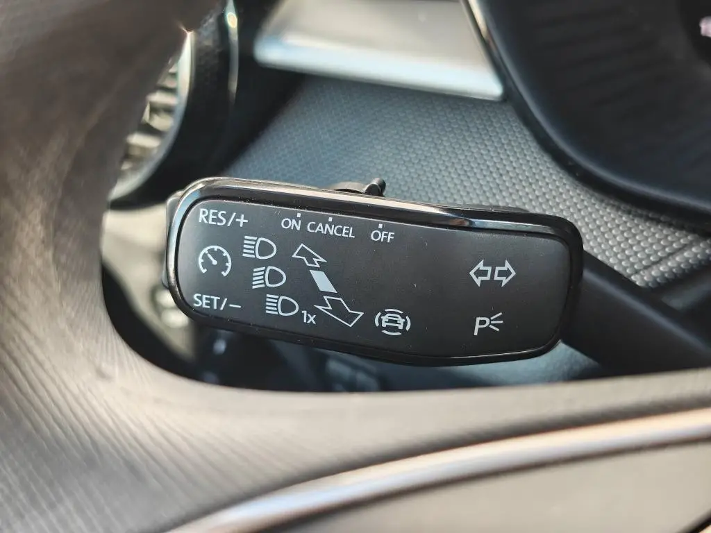 Škoda Fabia 130 5MP 1,0TSI / 70kW