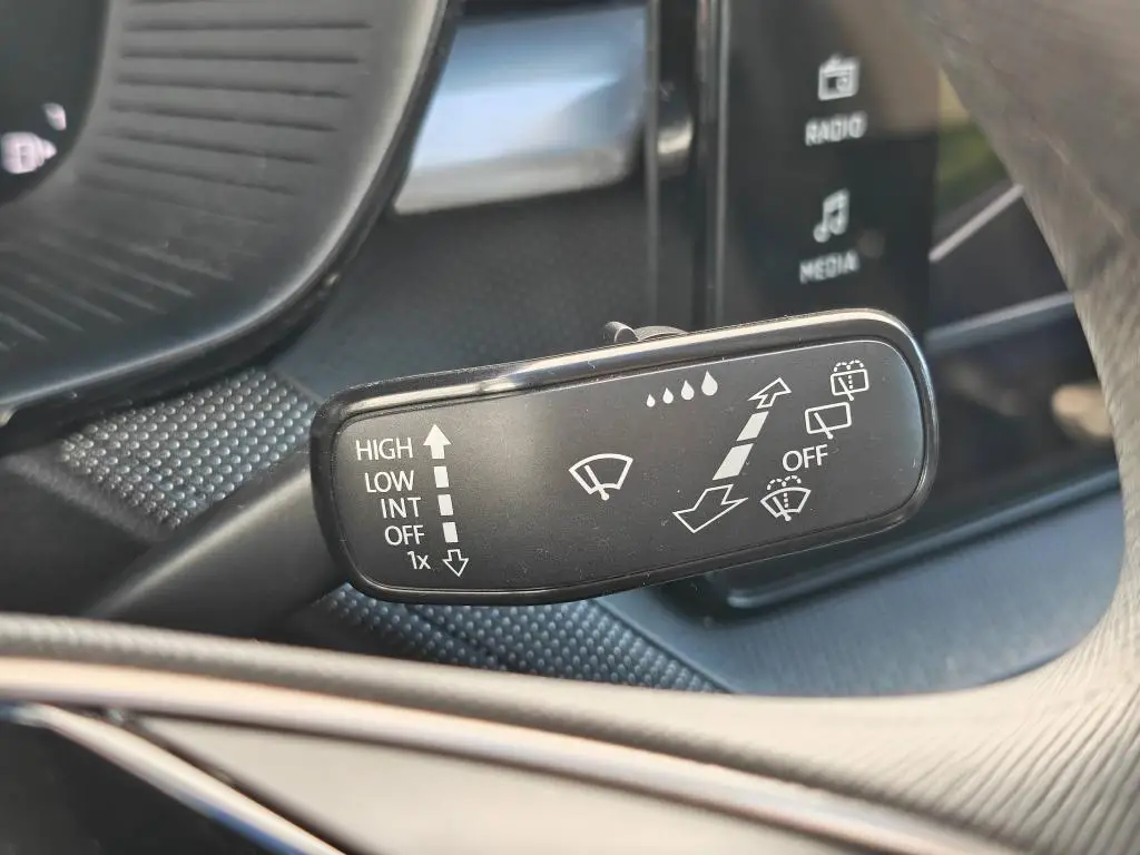 Škoda Fabia 130 5MP 1,0TSI / 70kW