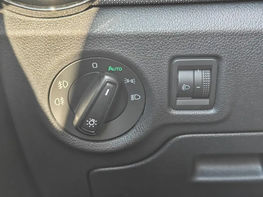 Škoda Fabia 130 5MP 1,0TSI / 70kW