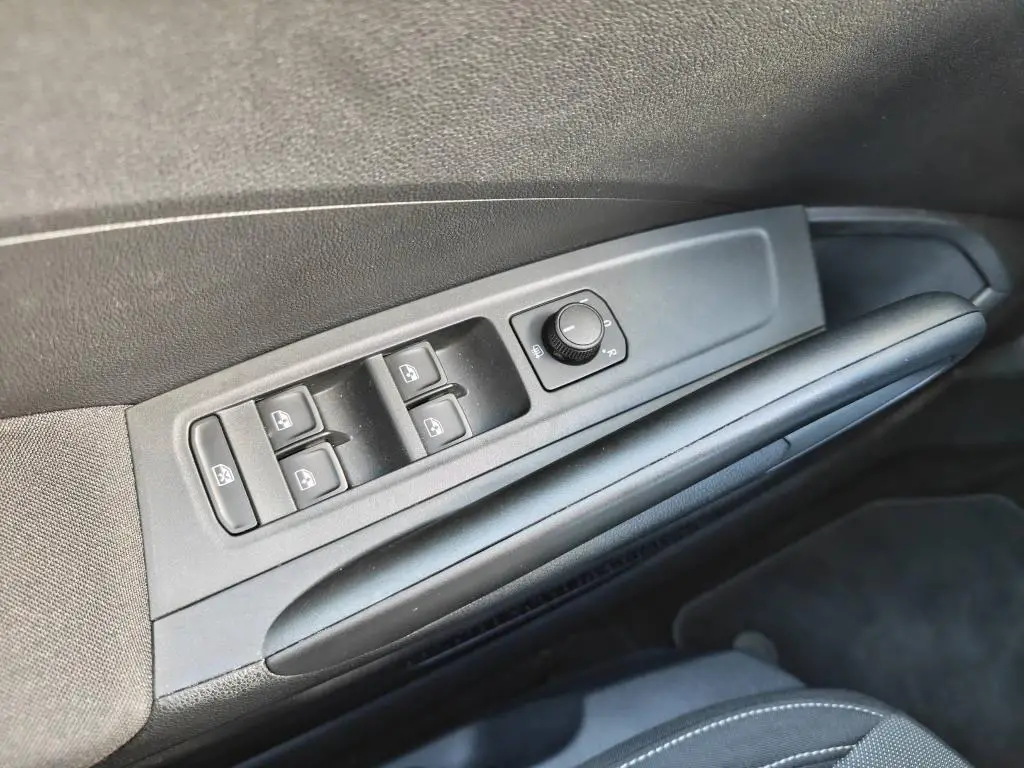 Škoda Fabia 130 5MP 1,0TSI / 70kW