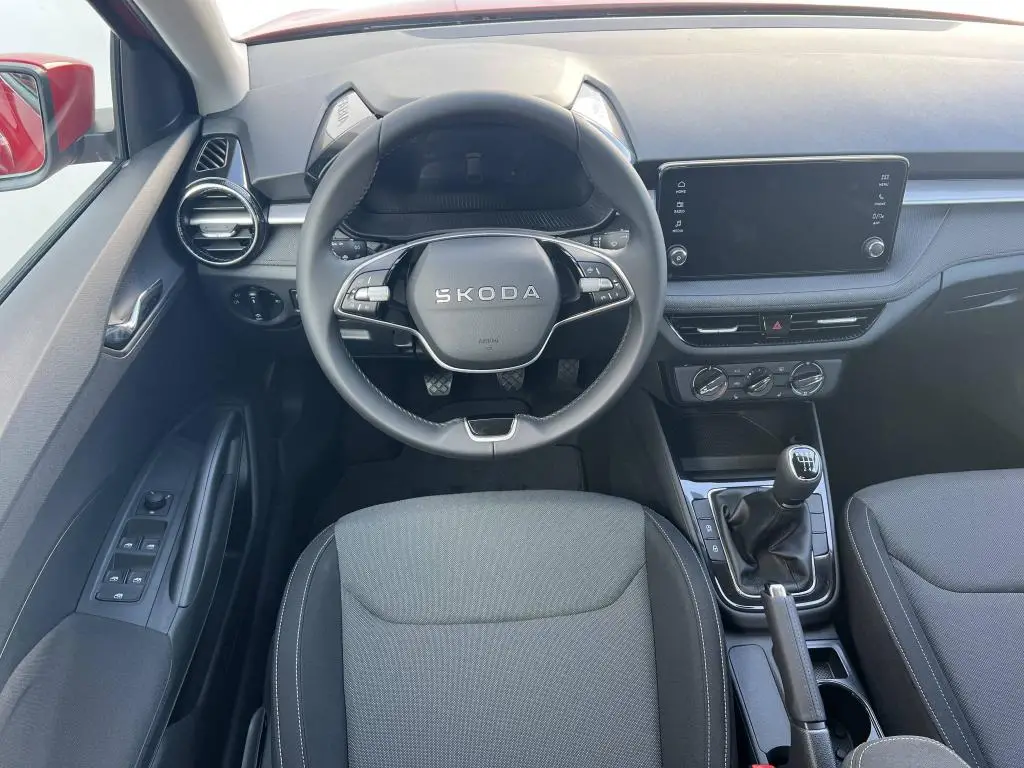 Škoda Fabia 130 let 6MP 1,0TSI / 85kW