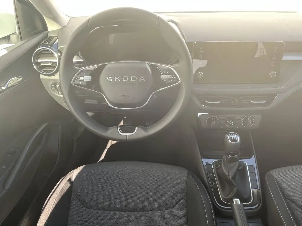 Škoda Fabia 130 let 6MP 1,0TSI / 85kW