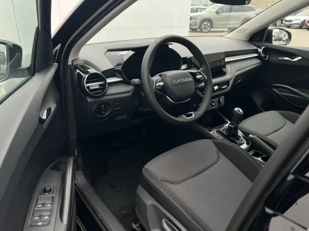 Škoda Fabia 130 let 6MP 1,0TSI / 85kW