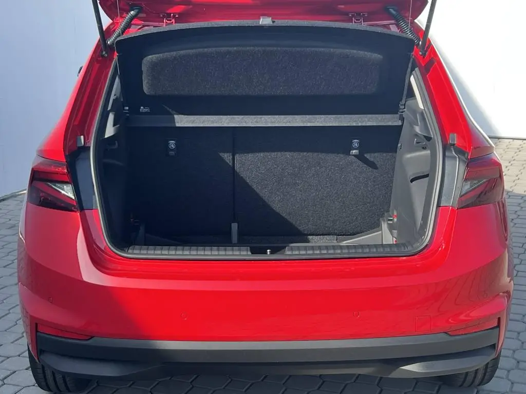 Škoda Fabia 130 let 6MP 1,0TSI / 85kW