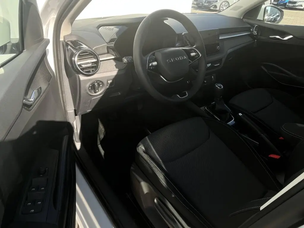 Škoda Fabia 130 let 6MP 1,0TSI / 85kW