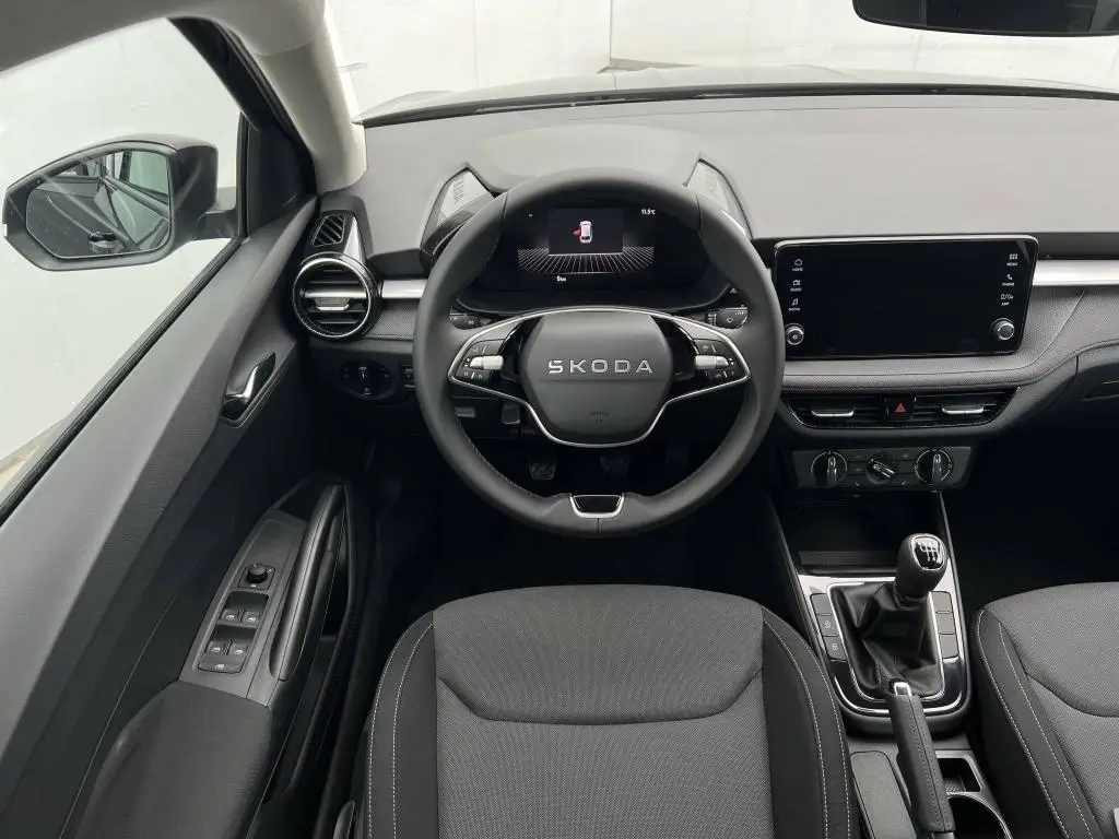 Škoda Fabia 130 let 6MP 1,0TSI / 85kW