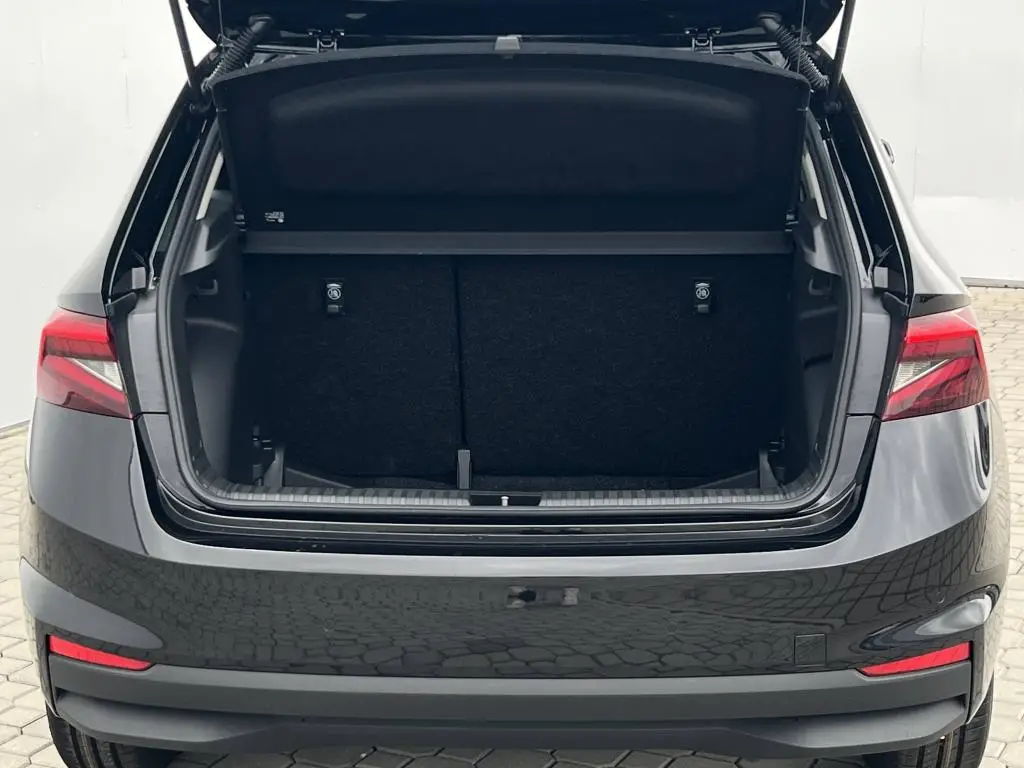 Škoda Fabia 130 let 6MP 1,0TSI / 85kW