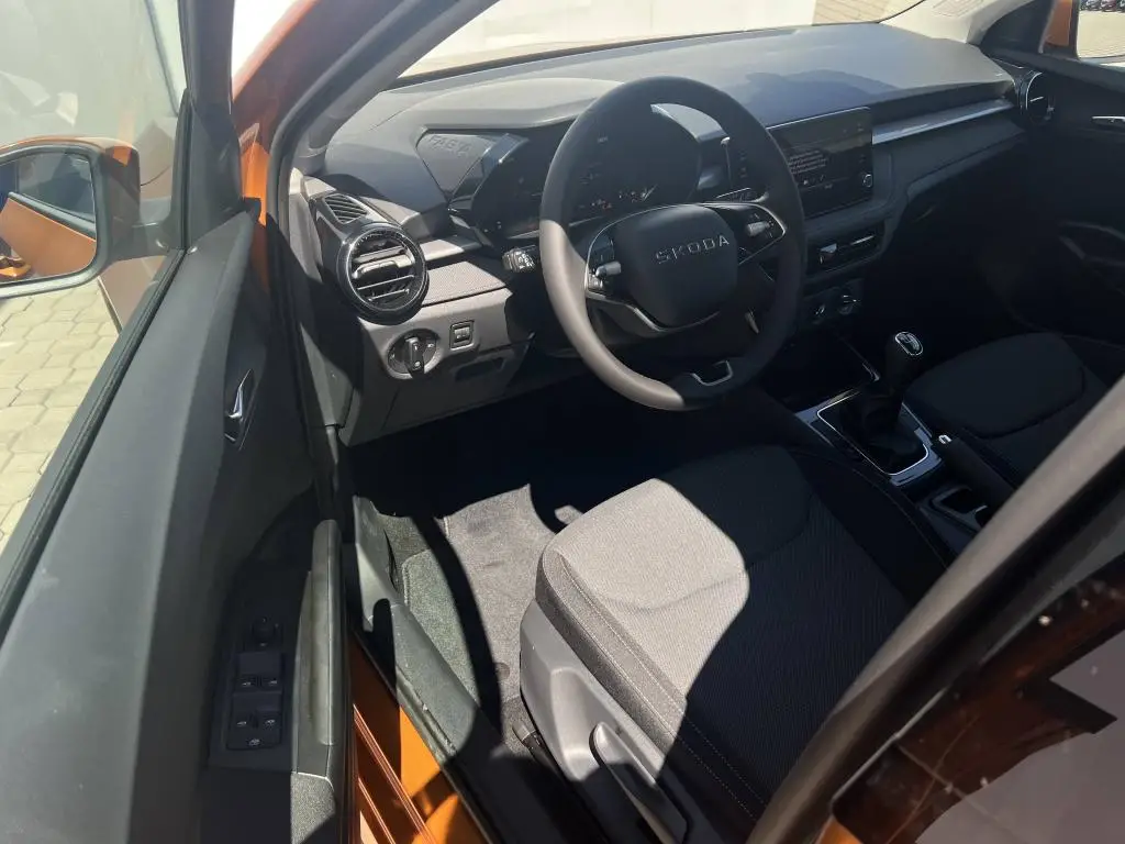 Škoda Fabia 130 let 6MP 1,0TSI / 85kW