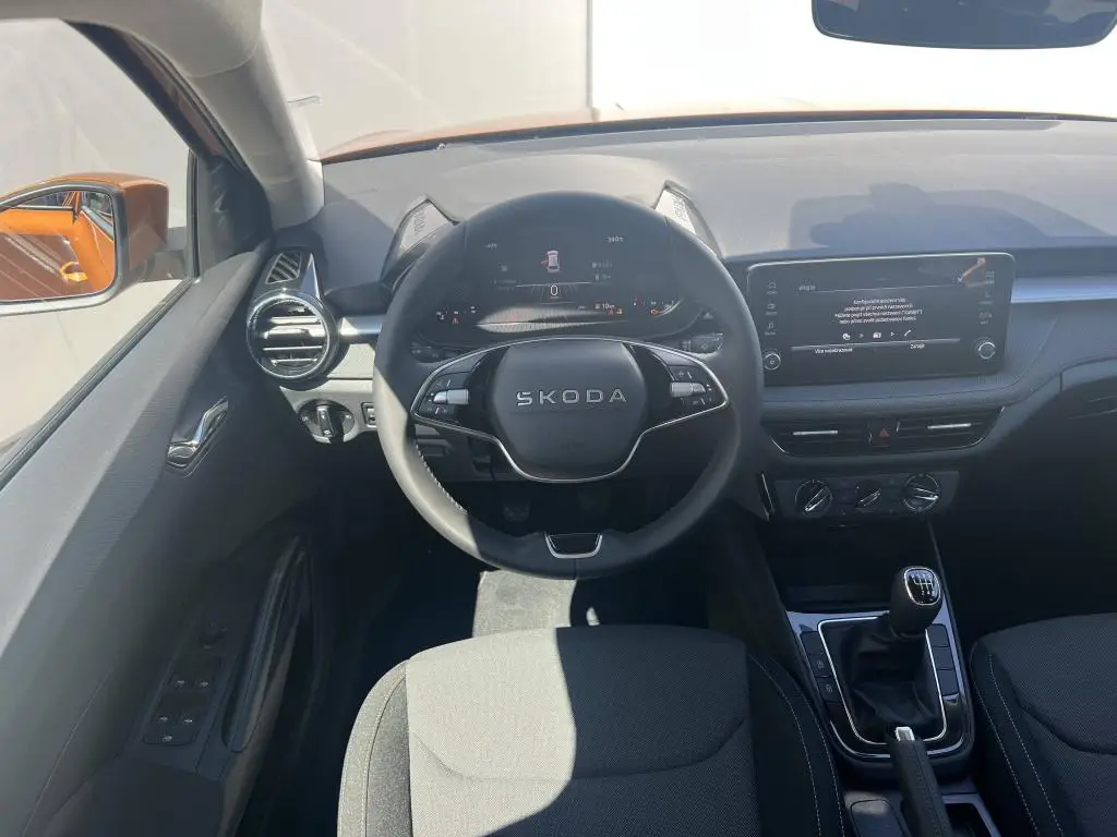 Škoda Fabia 130 let 6MP 1,0TSI / 85kW