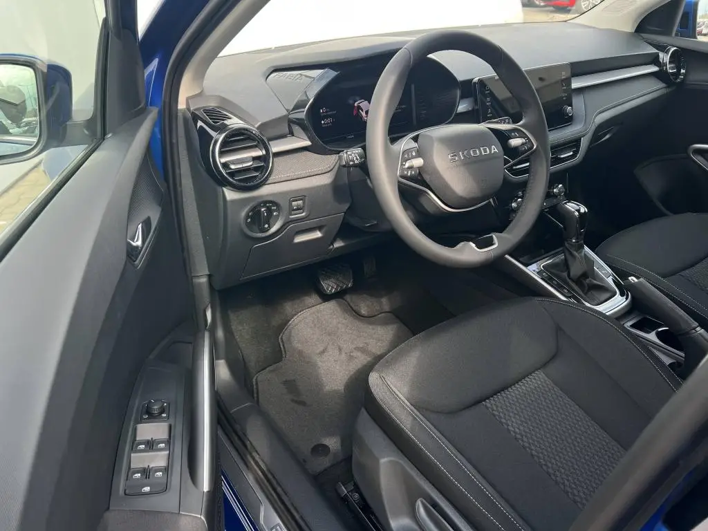 Škoda Fabia 130 let Premium 7DSG 1,0TSI / 85kW