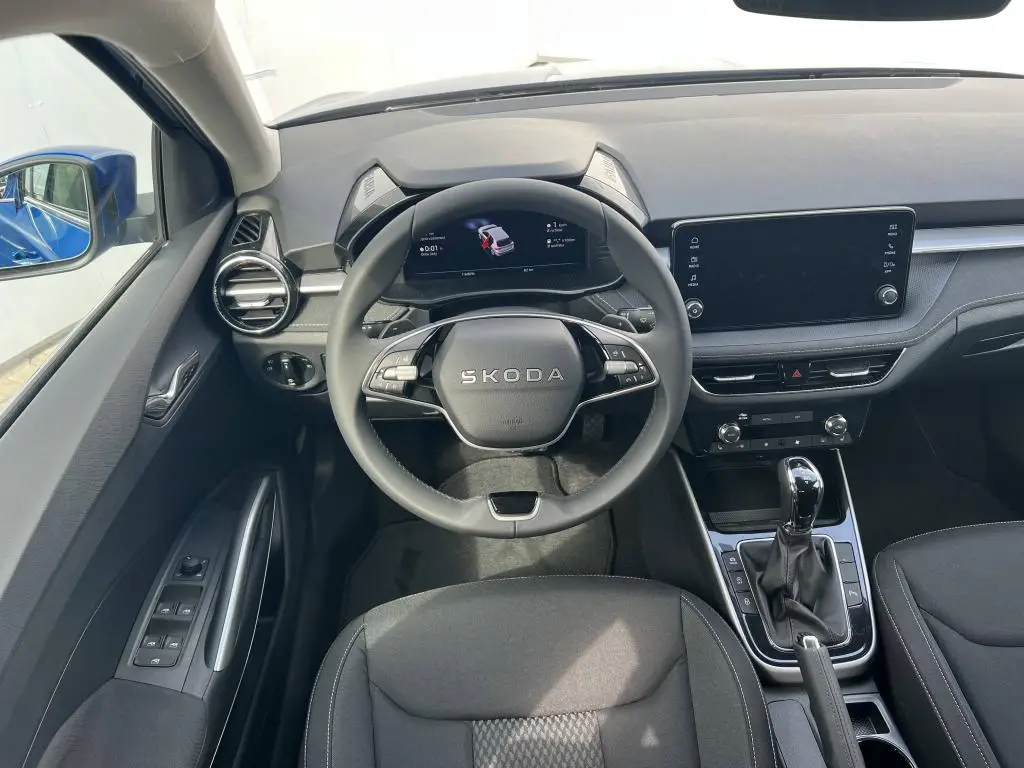 Škoda Fabia 130 let Premium 7DSG 1,0TSI / 85kW