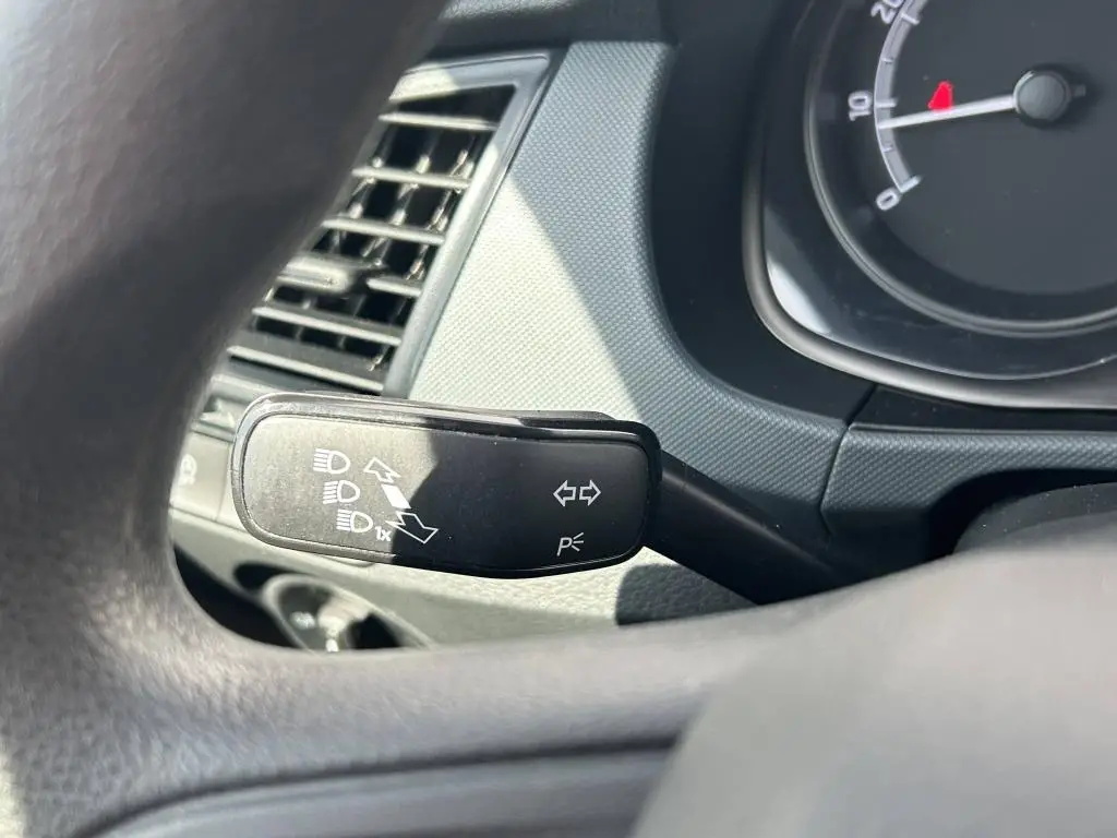 Škoda Fabia Active  1,0MPI / 55kW