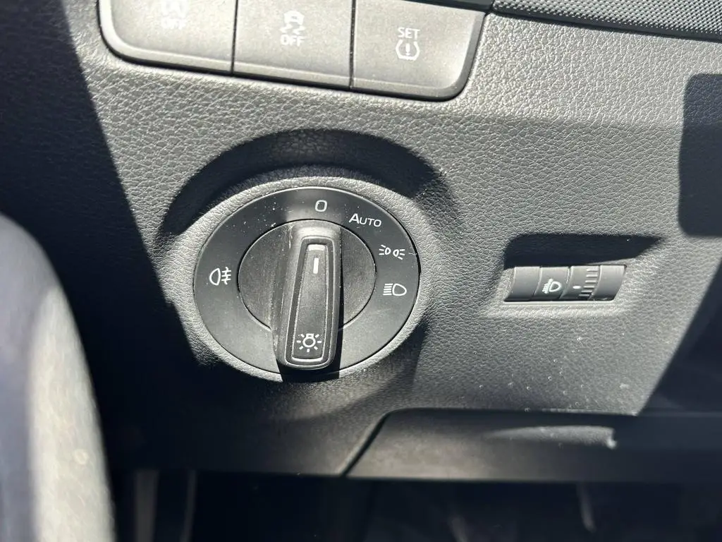 Škoda Fabia Active  1,0MPI / 55kW
