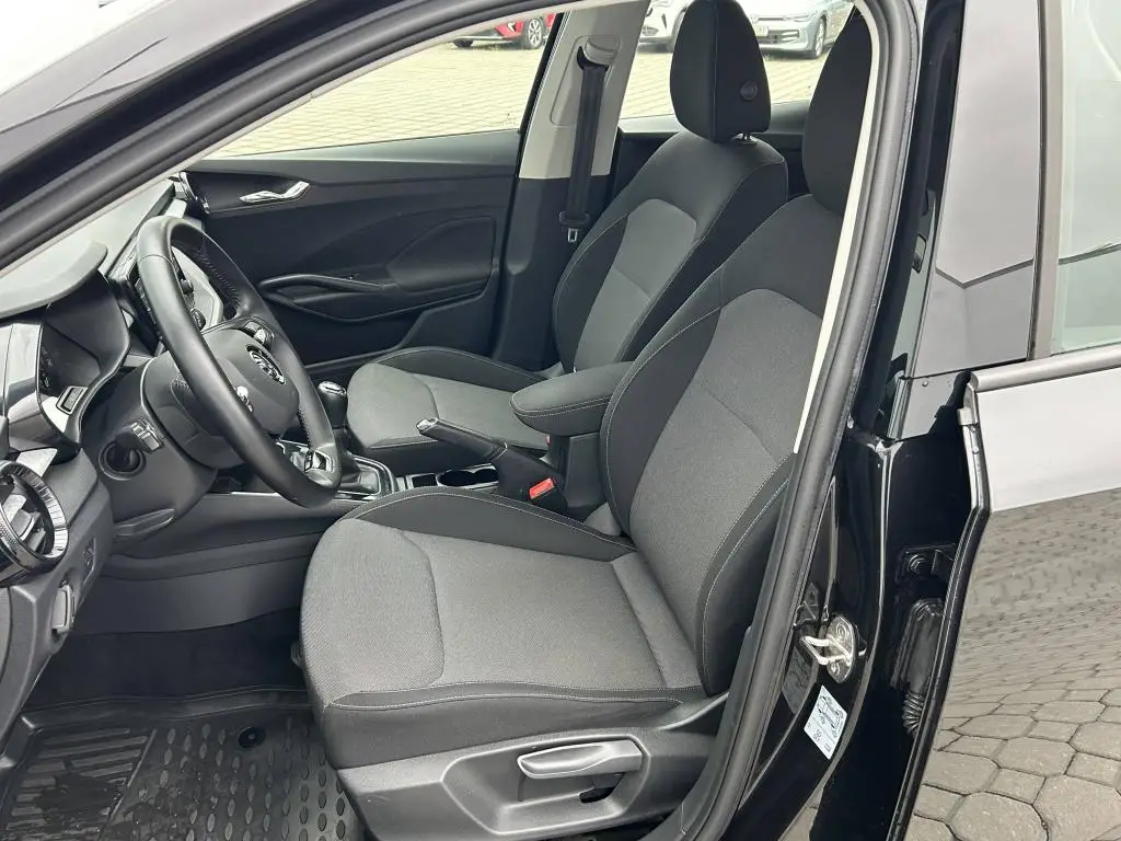 Škoda Fabia Ambition 6MP 1,0TSI / 81kW
