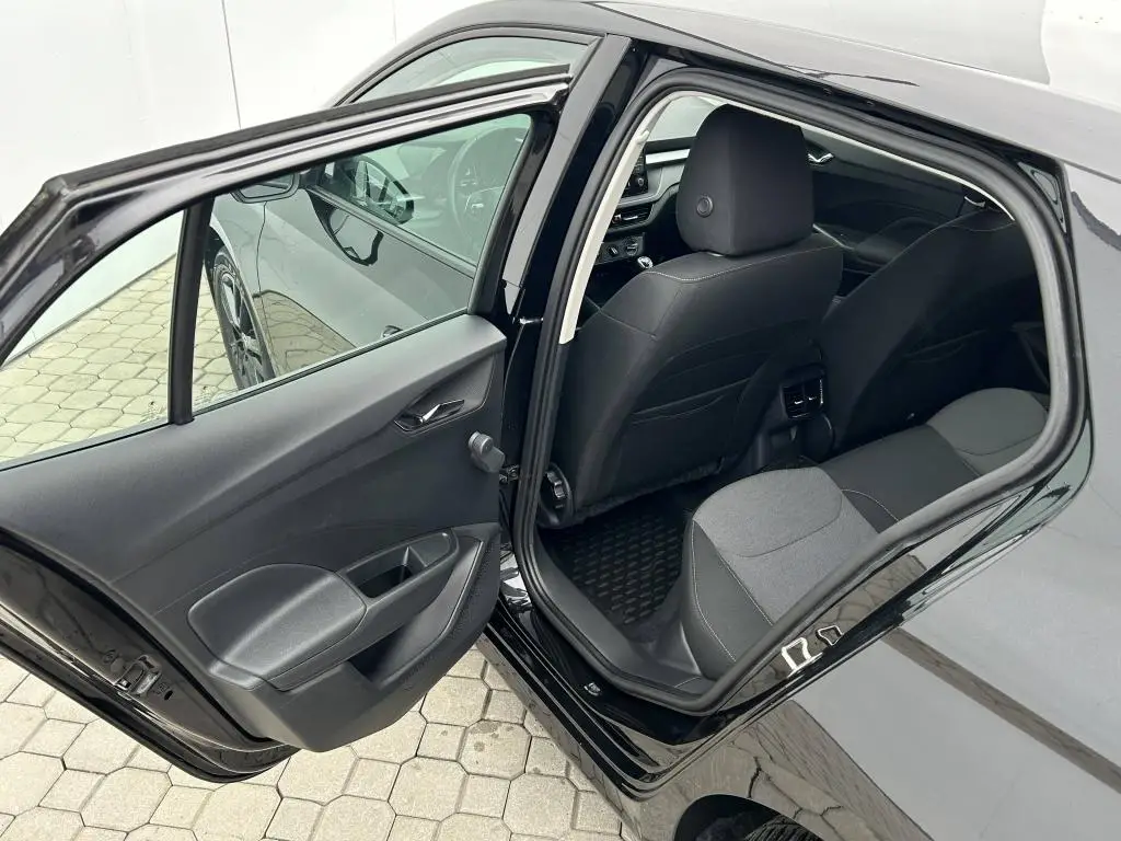 Škoda Fabia Ambition 6MP 1,0TSI / 81kW