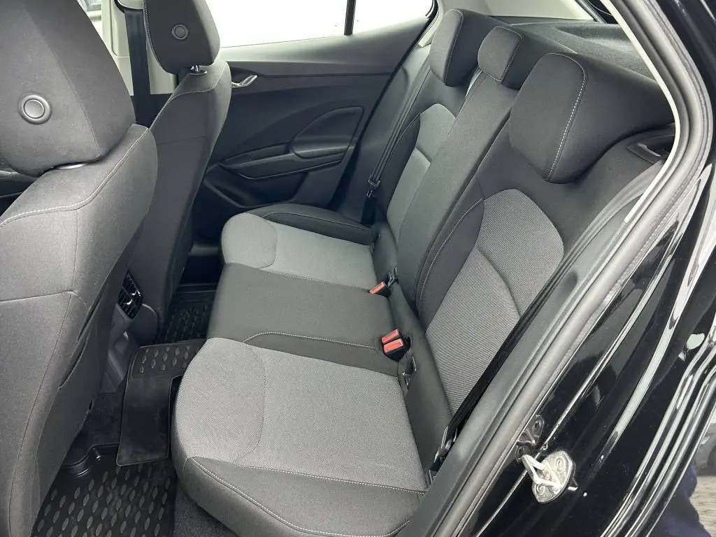Škoda Fabia Ambition 6MP 1,0TSI / 81kW