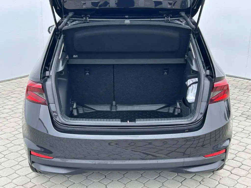 Škoda Fabia Ambition 6MP 1,0TSI / 81kW