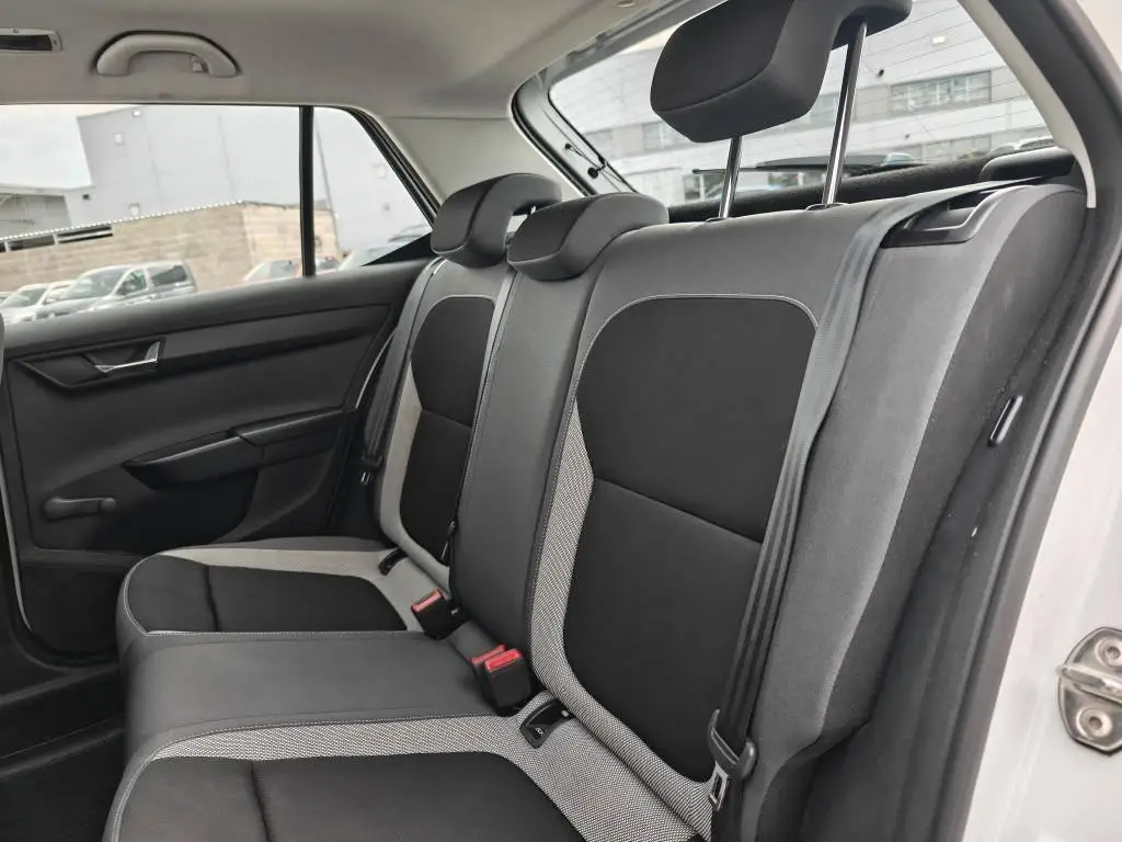 Škoda Fabia Ambition Green tec 1,2TSI / 81kW