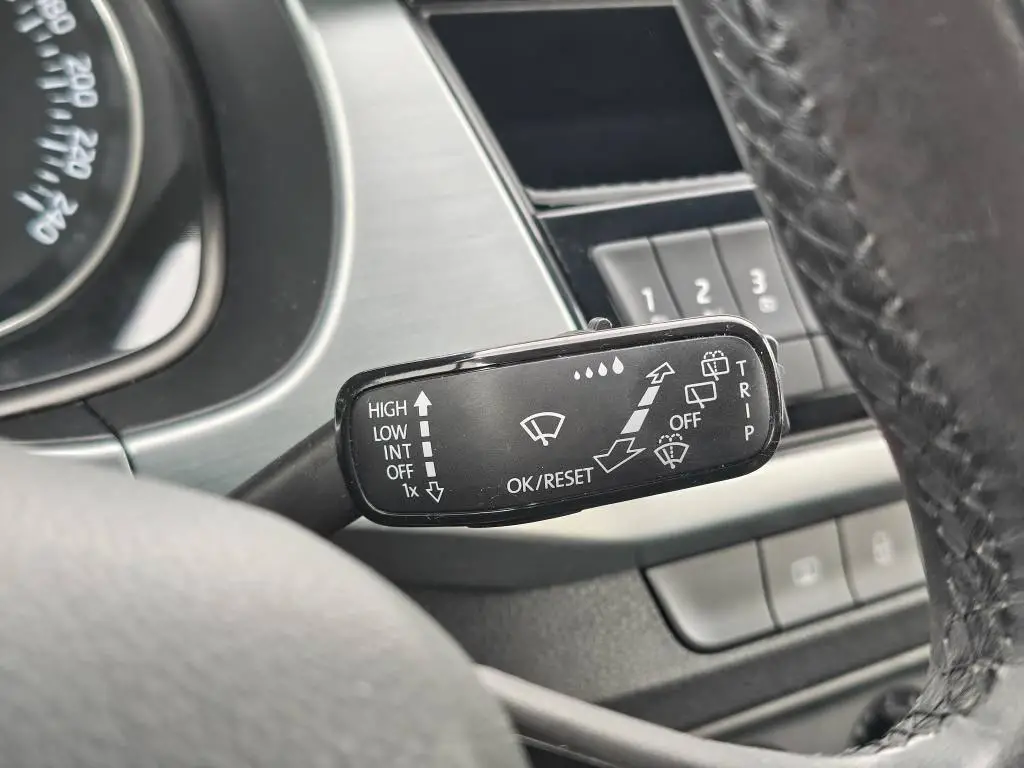 Škoda Fabia Ambition Green tec 1,2TSI / 81kW