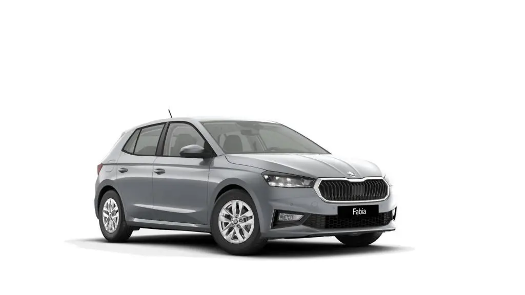 Škoda Fabia Classic 5MP 1,0TSI / 70kW