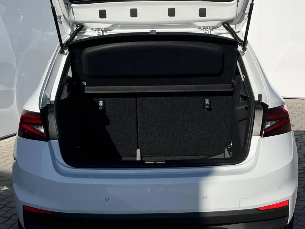 Škoda Fabia Classic 5MP 1,0TSI / 70kW