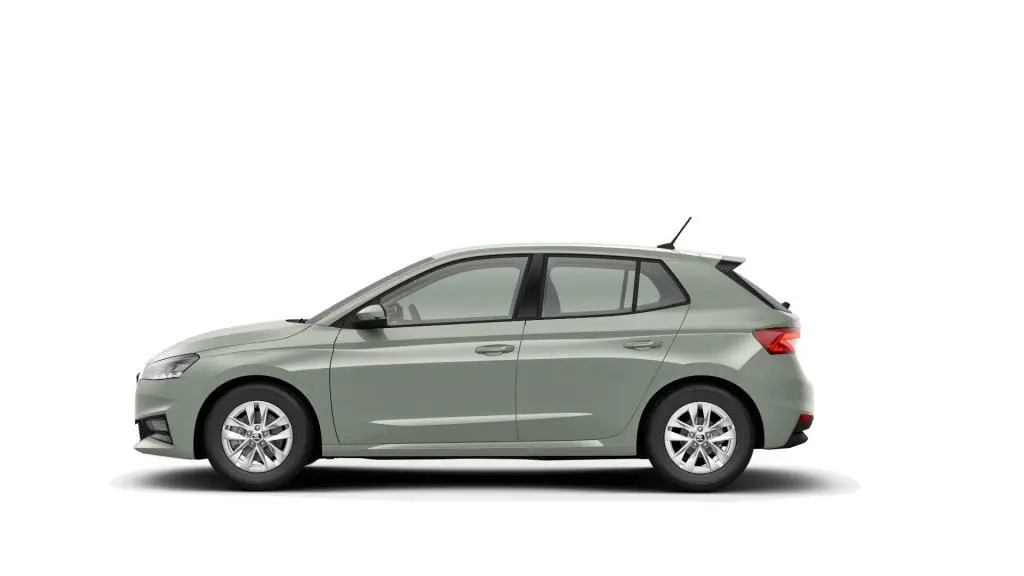 Škoda Fabia Classic 6MP 1,0TSI / 85kW