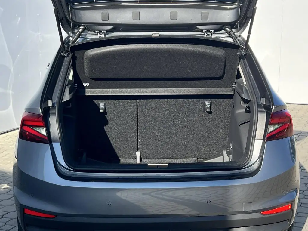 Škoda Fabia Classic 6MP 1,0TSI / 85kW