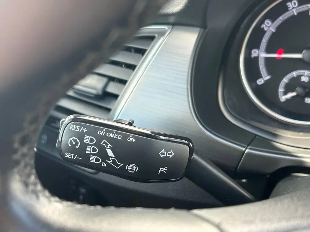 Škoda Fabia Combi Style 6MP 1,0TSI / 81kW