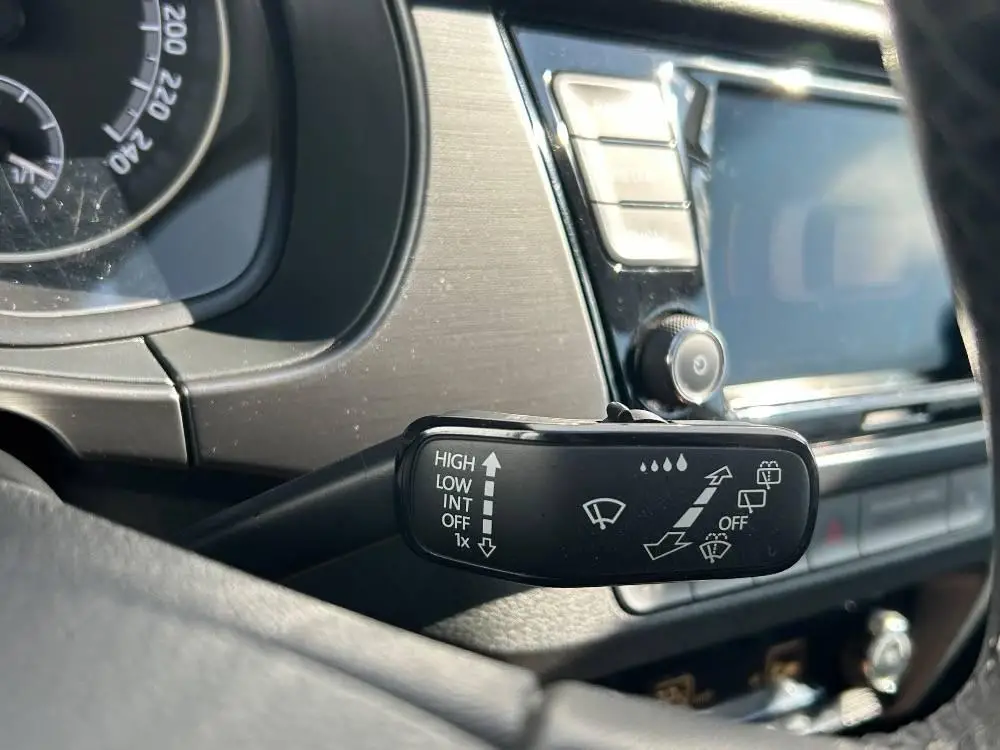 Škoda Fabia Combi Style 6MP 1,0TSI / 81kW