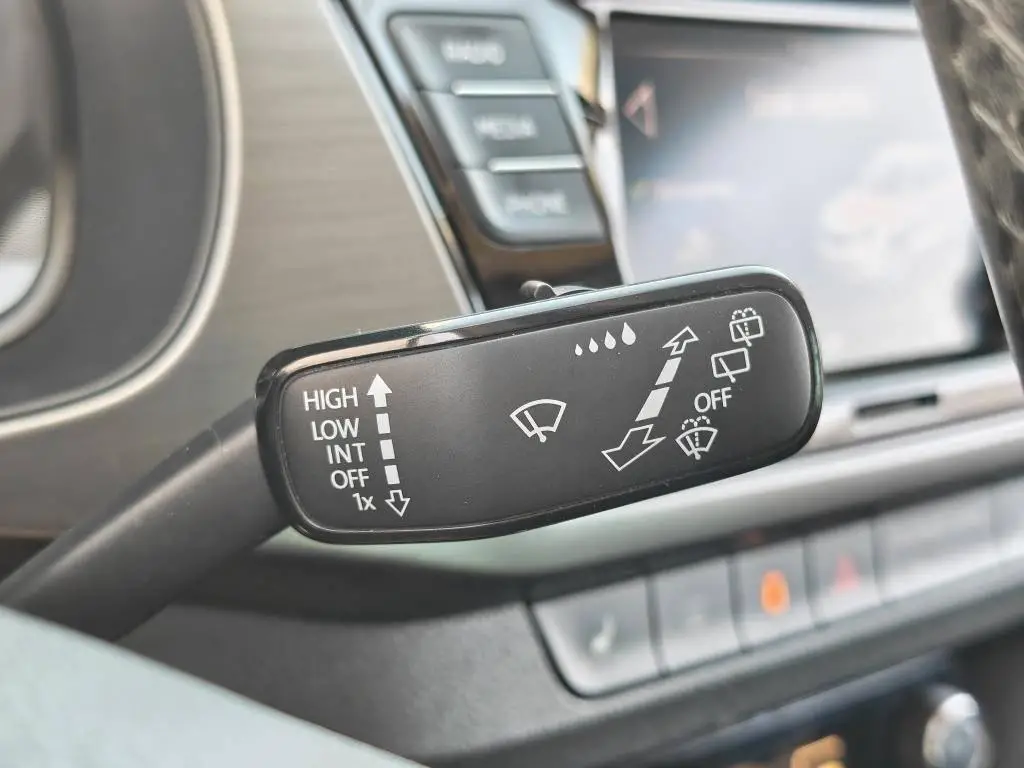 Škoda Fabia Combi Style 6MP 1,0TSI / 81kW