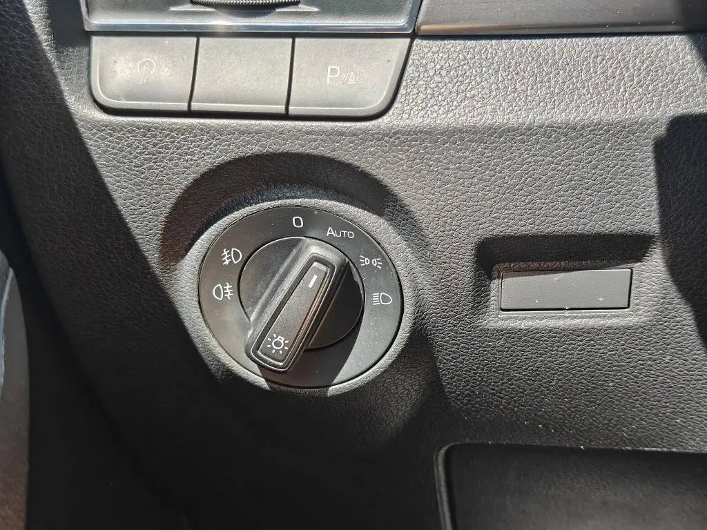 Škoda Fabia Combi Style 6MP 1,0TSI / 81kW